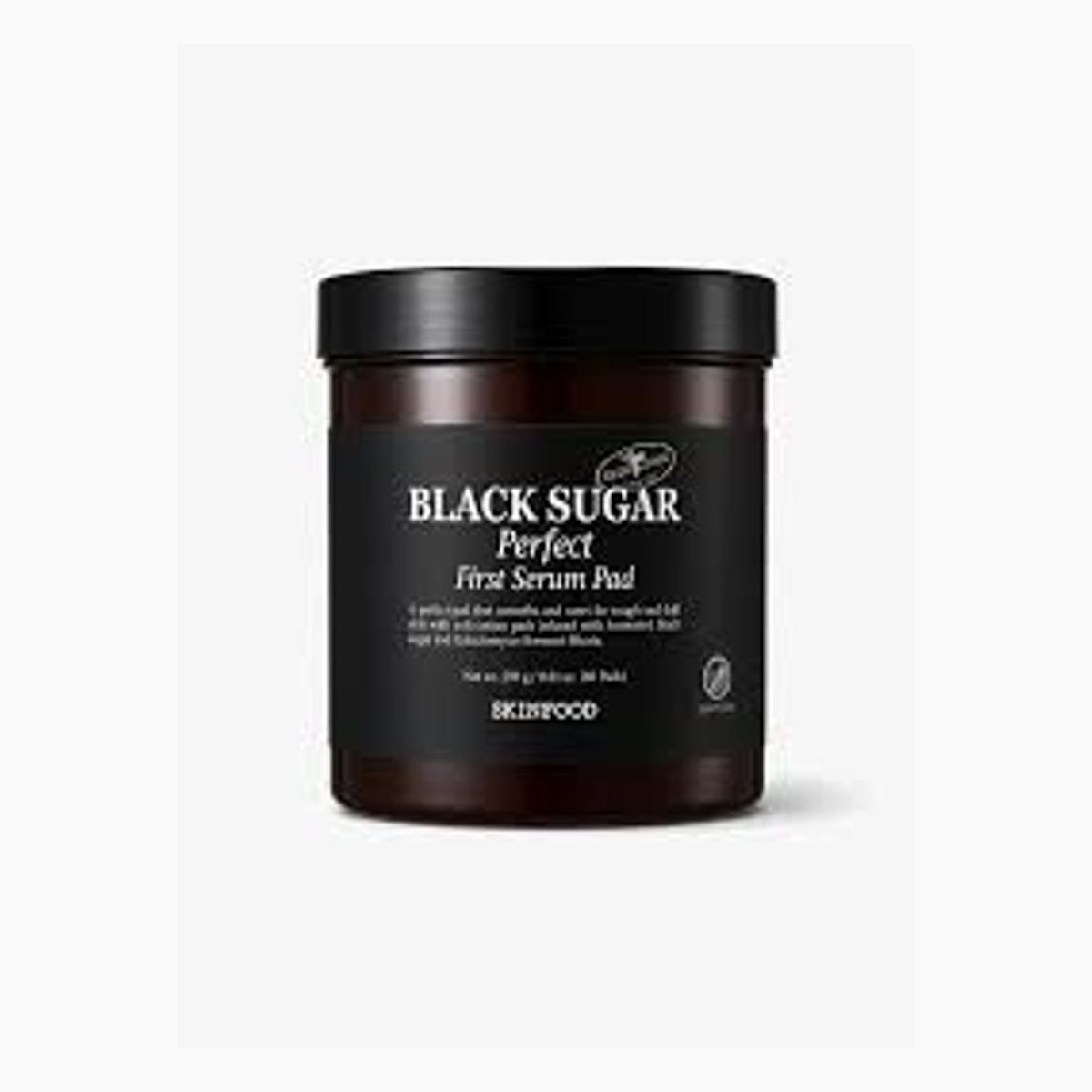 BLACK SUGAR PERFECT FIRST SERUM PAD