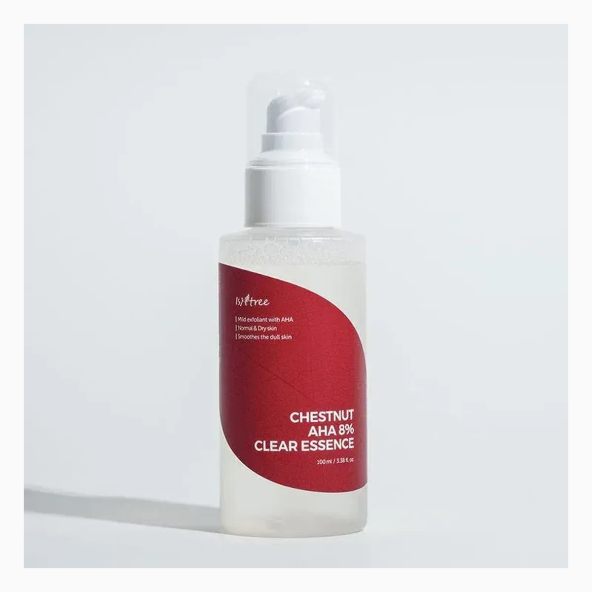 CHESTNUT AHA 8% CLEAR ESSENCE_20ml