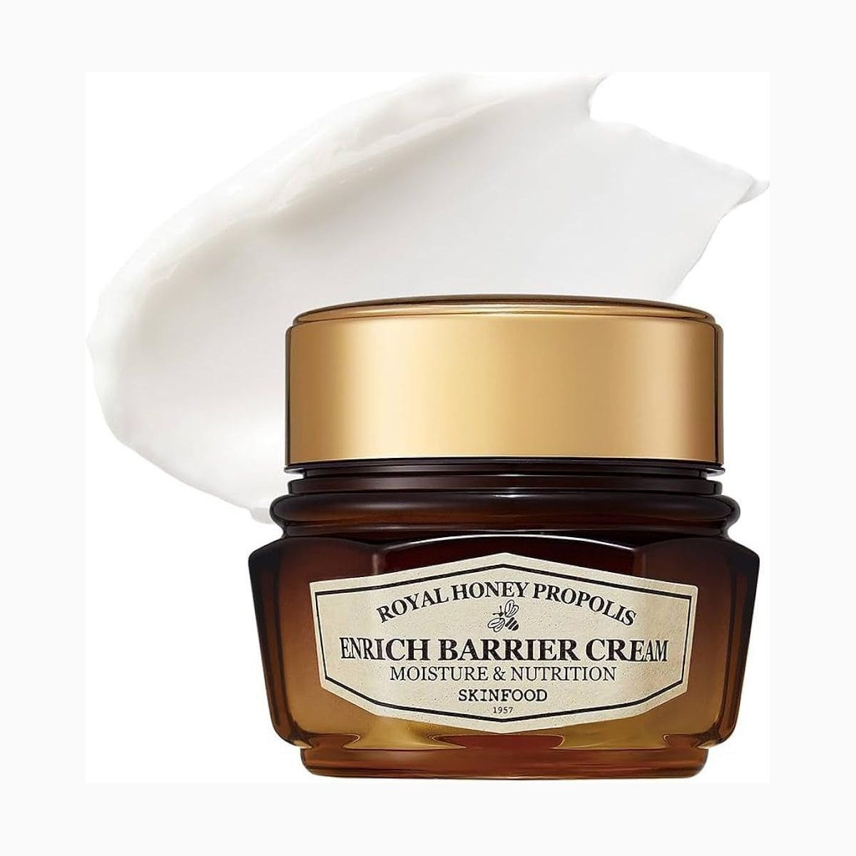 ROYAL HONEY PROPOLIS ENRICH BARRIER CREAM