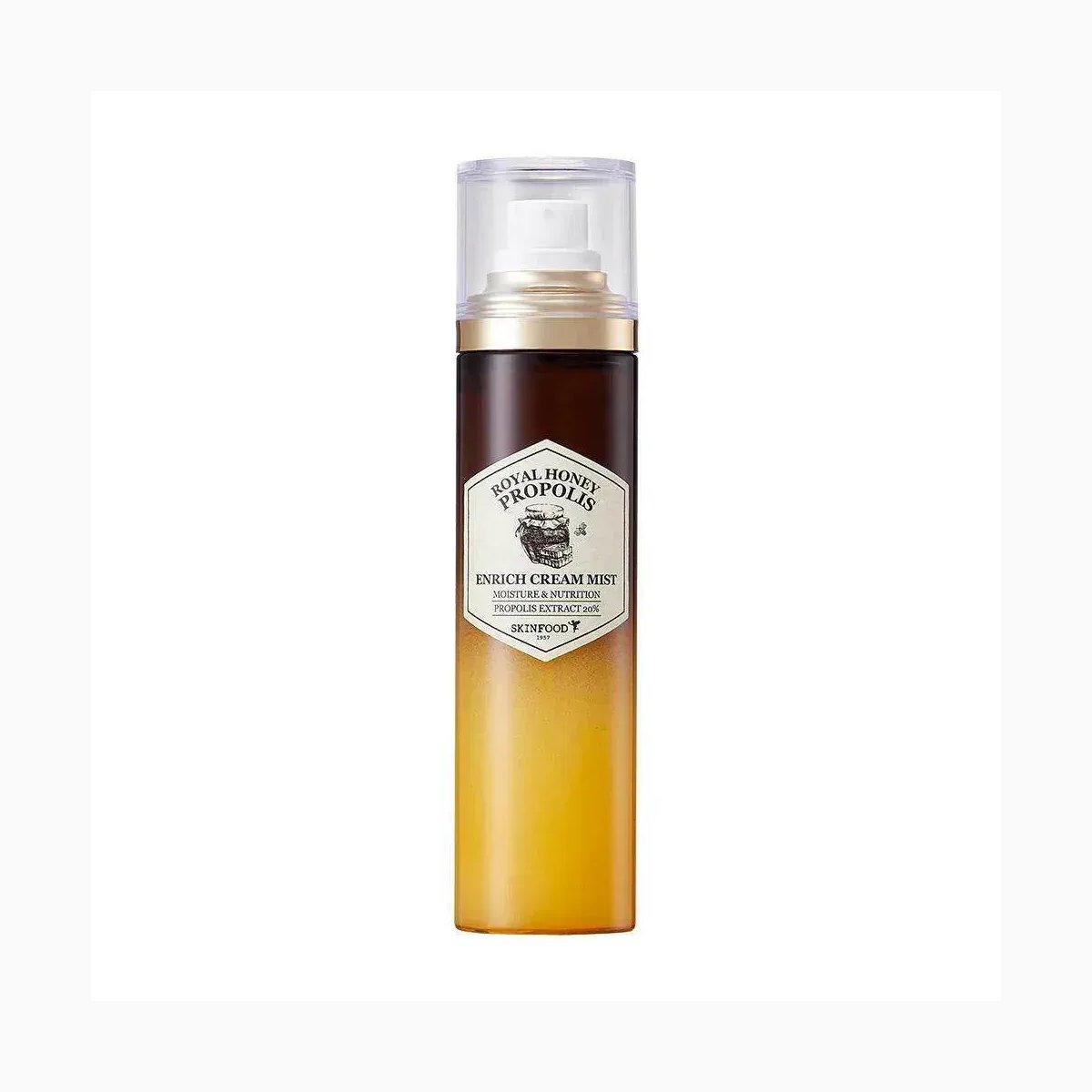 ROYAL HONEY PROPOLIS ENRICH CREAM MIST