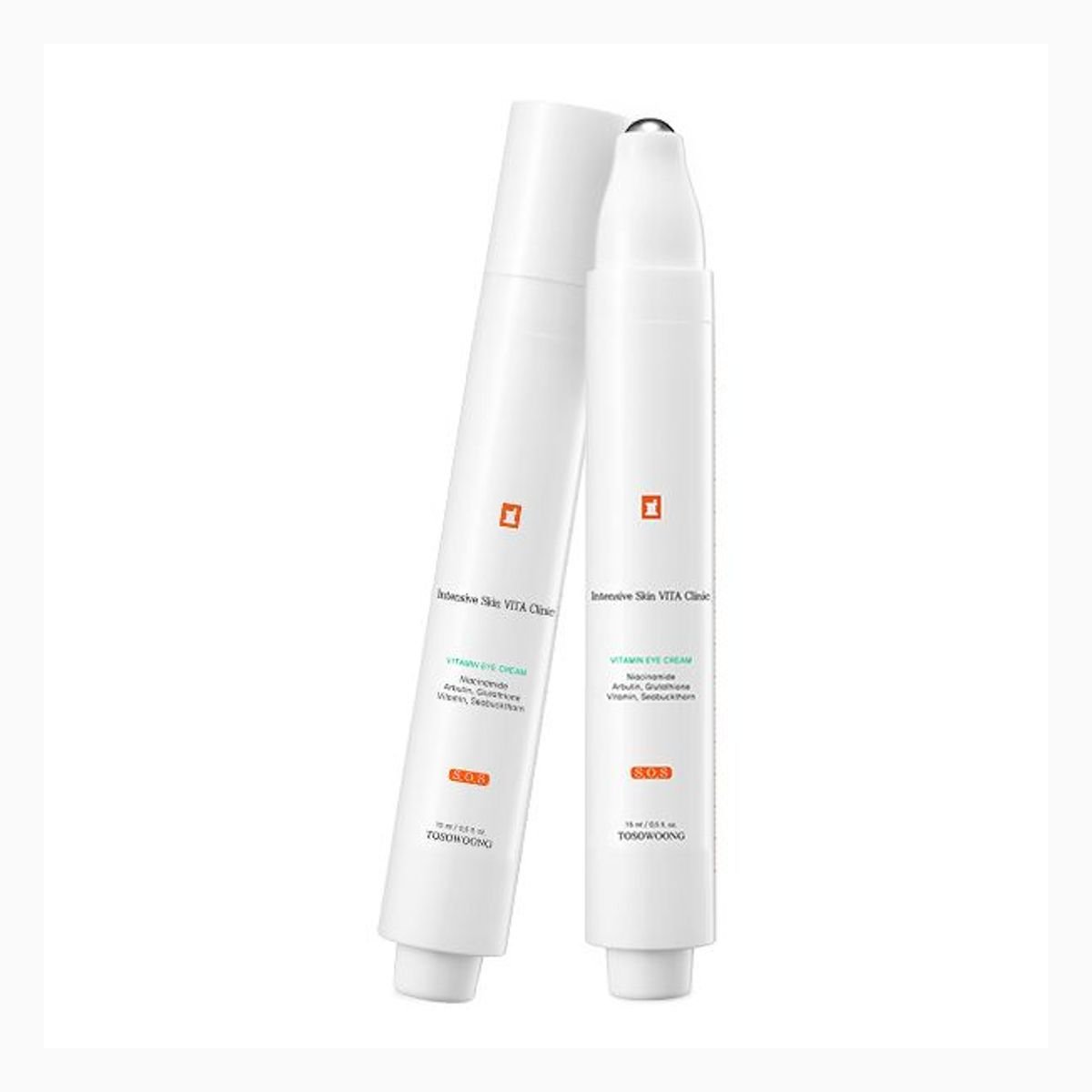 VITA Clinic Vitamin Cream