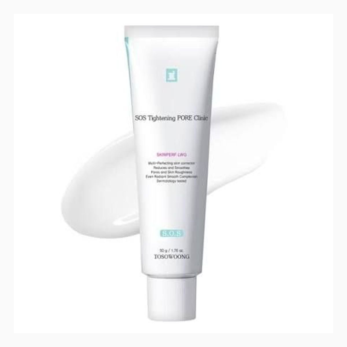PORE Clinic Pore Cream