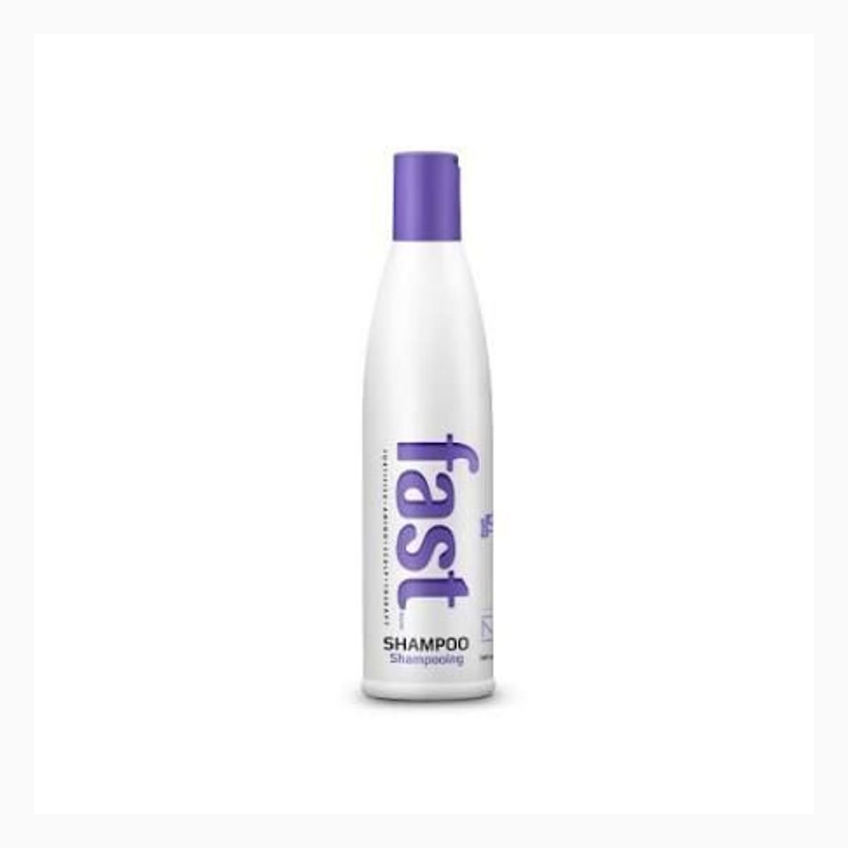 Fast Shampoo