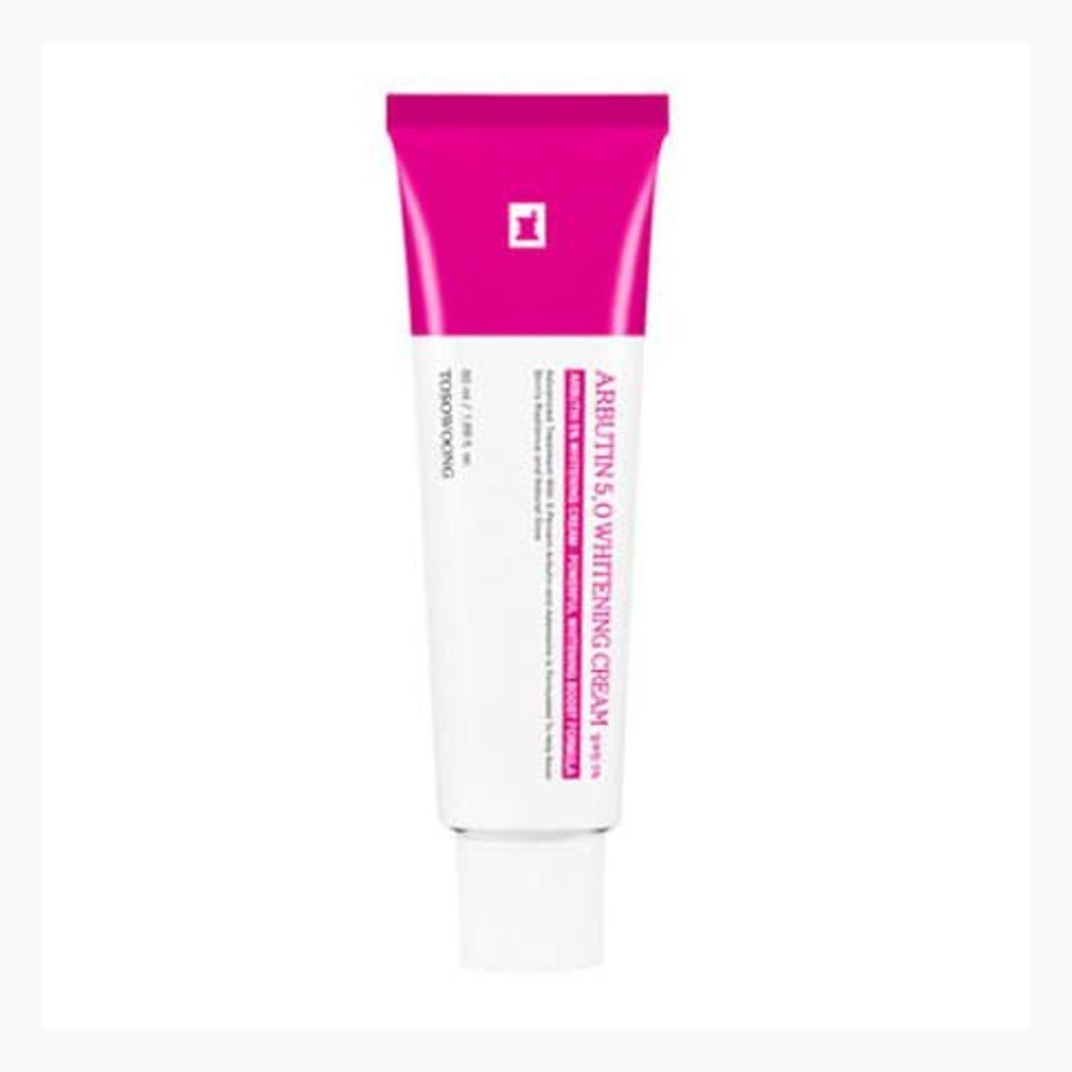Arbutin 5% Whitening Cream