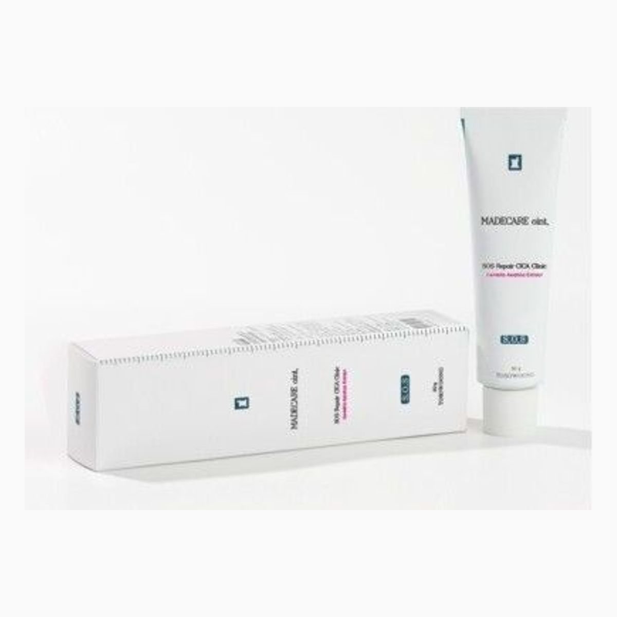 CICA Clinic MADECARE Ointment