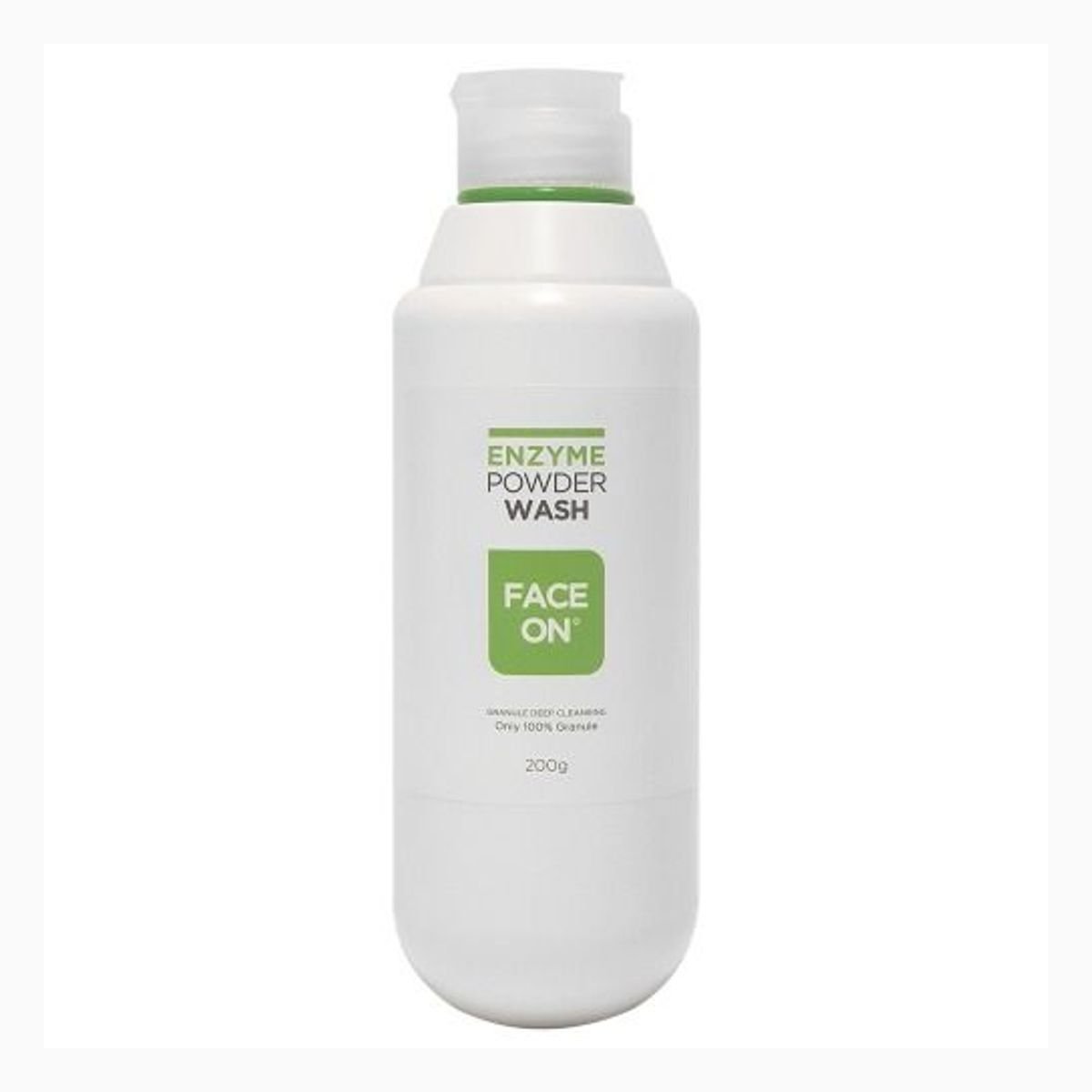 Enzyme Powder Wash (Enzyme Cleanser)