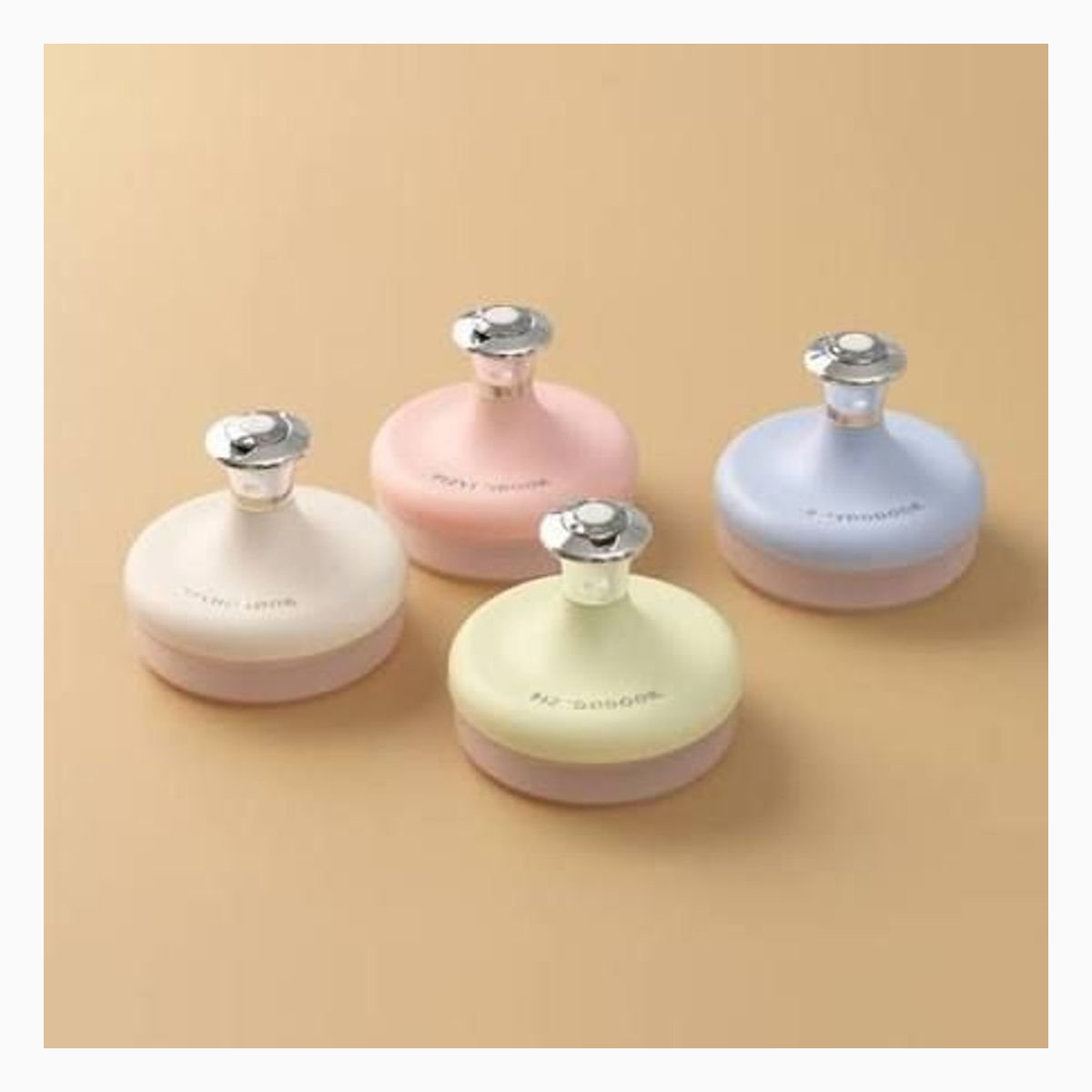 Air Cleansing Brush