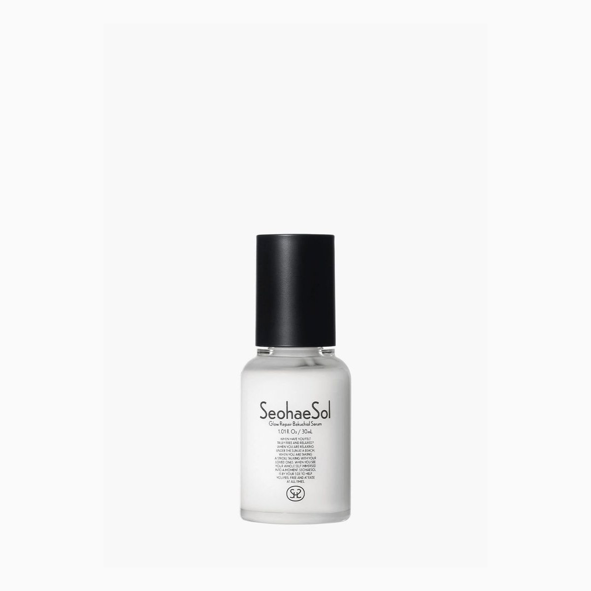 Bakuchiol Serum