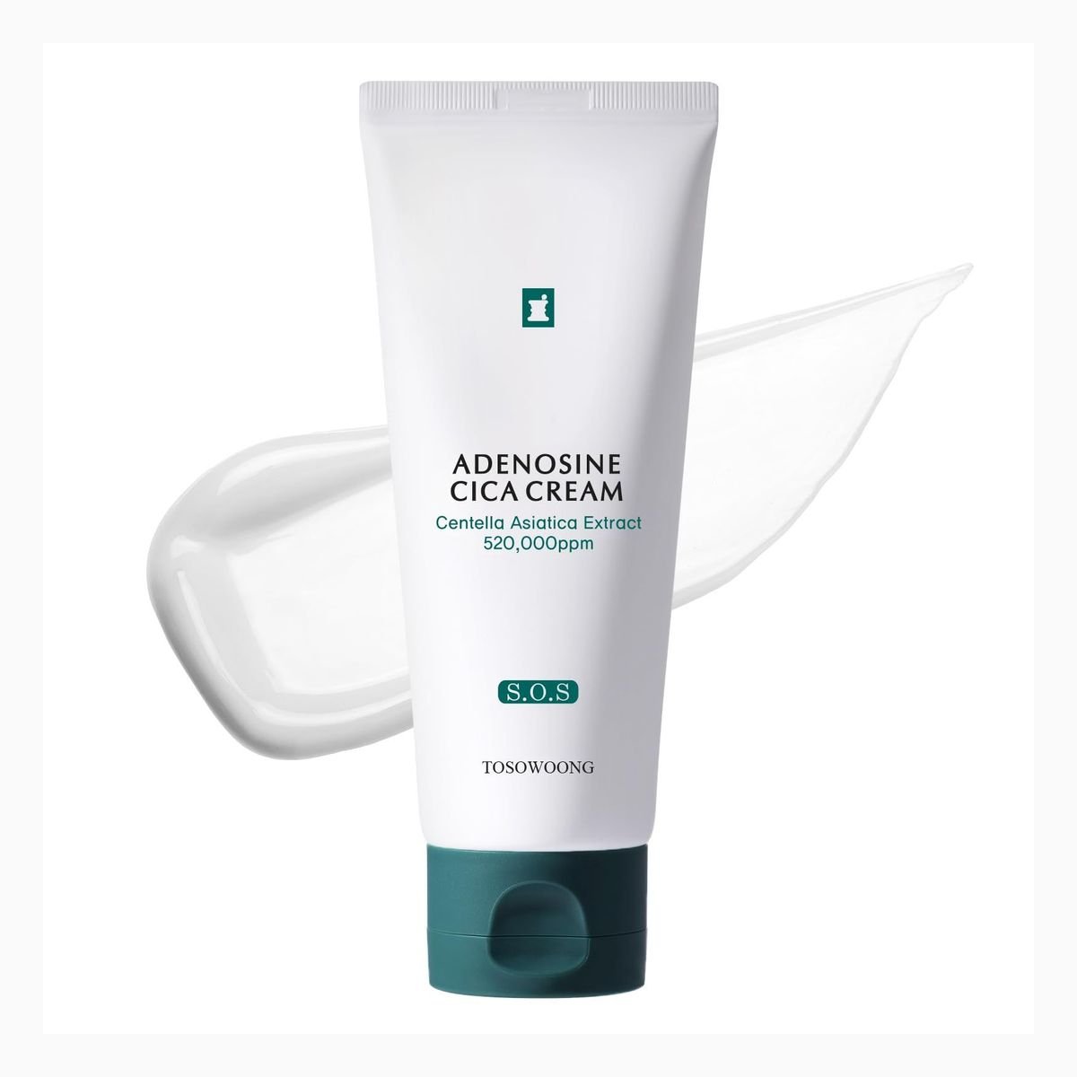 Adenosine Cica Cream