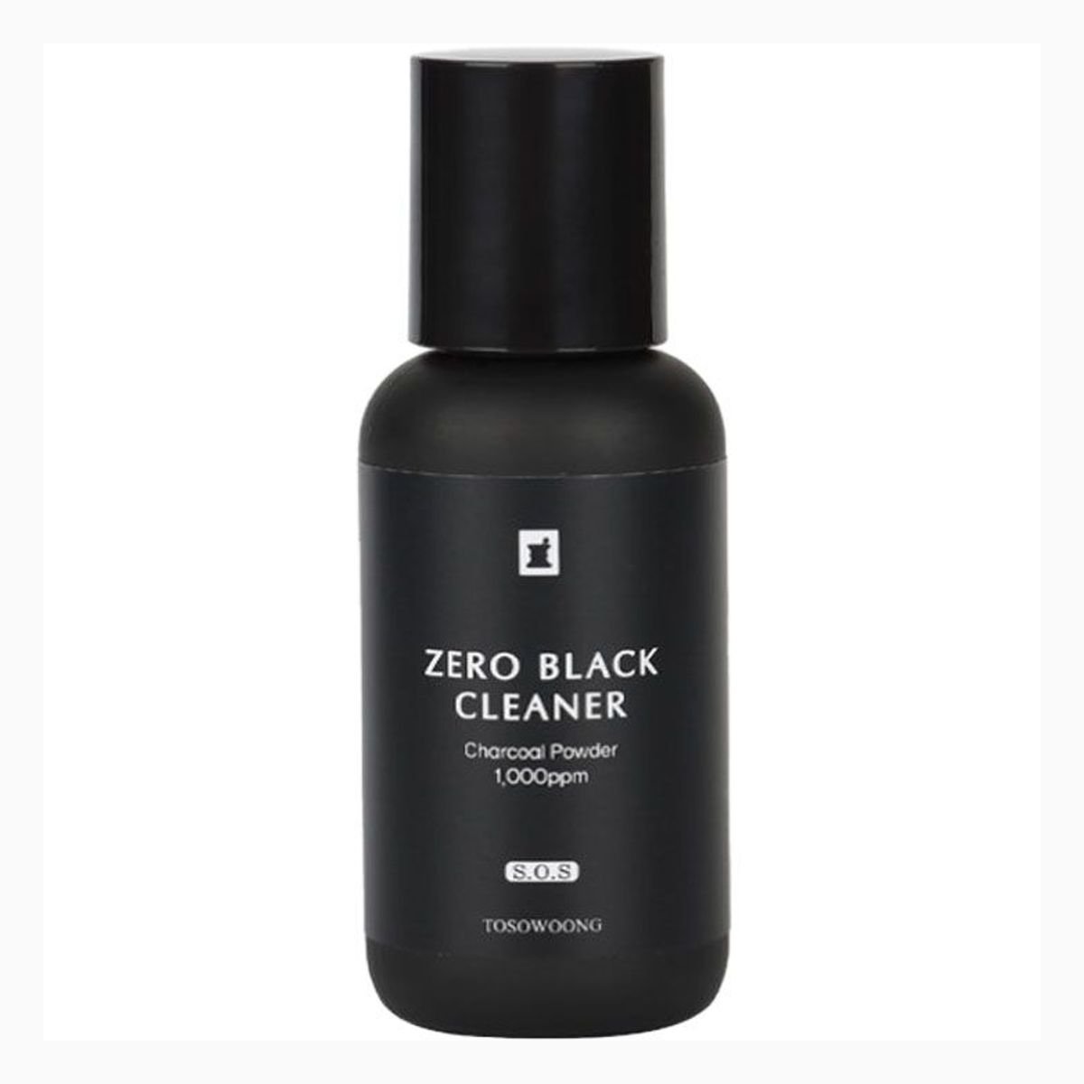 Zero Black Cleaner