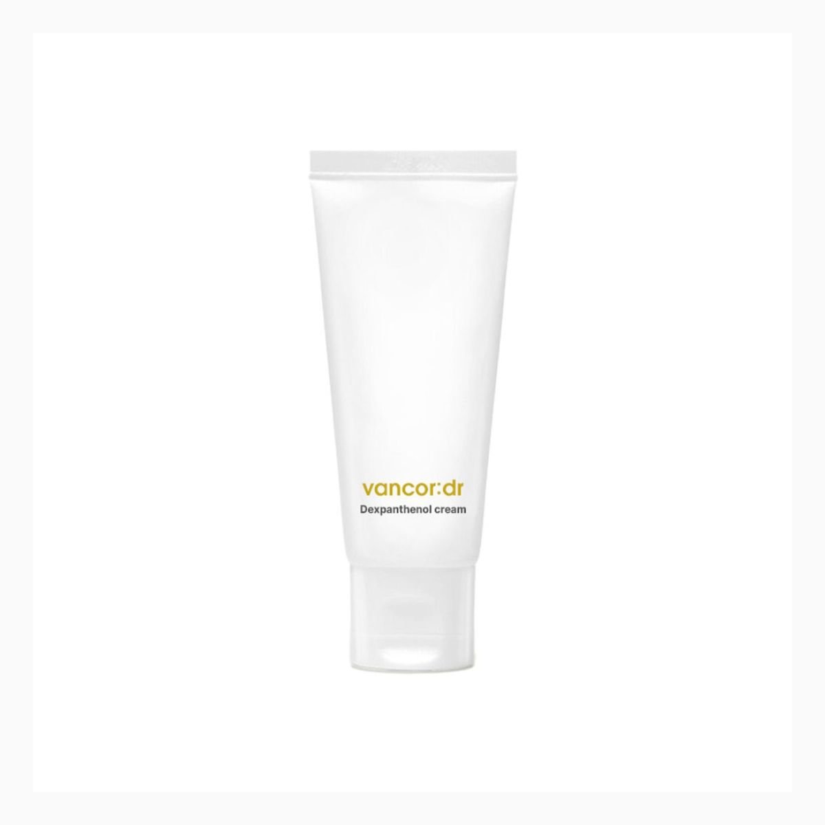 Dexpanthenol Cream