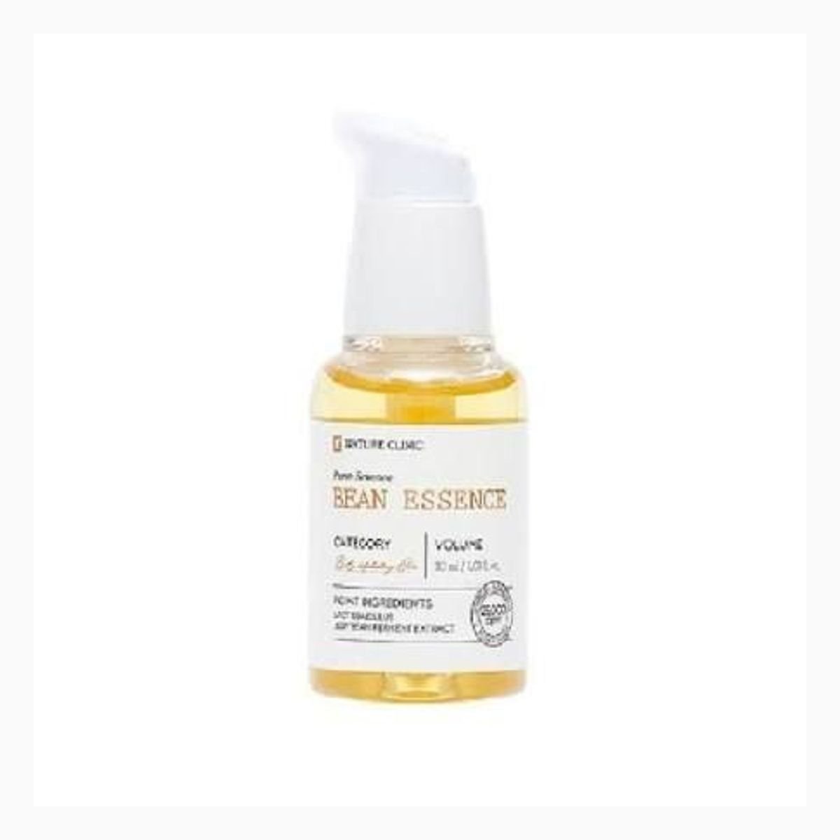 Pure Science Bean Essence