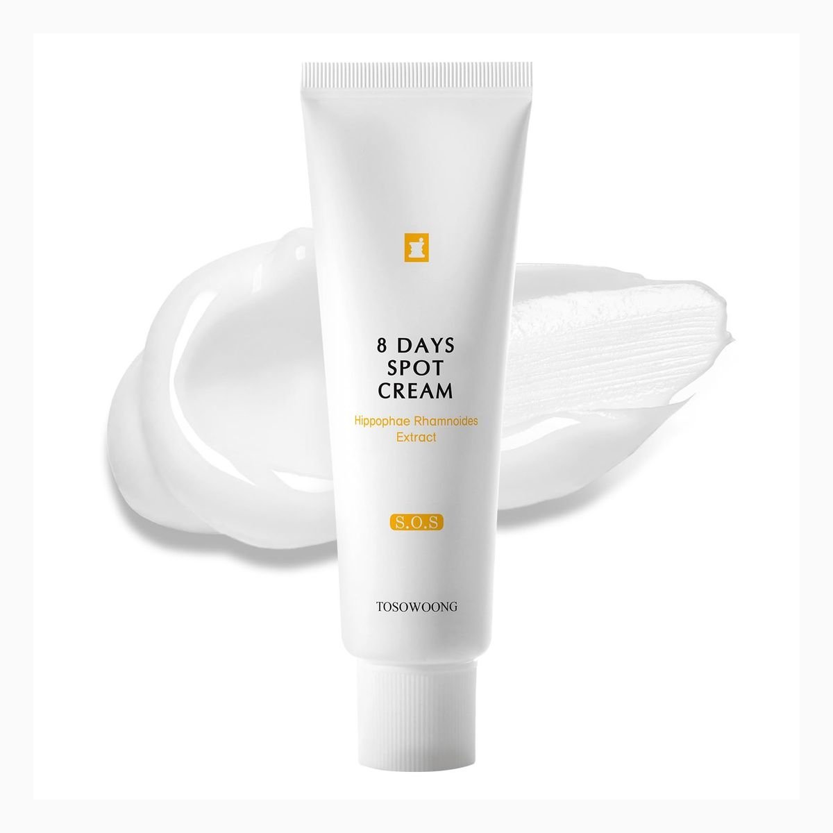 8 Days Spot Cream