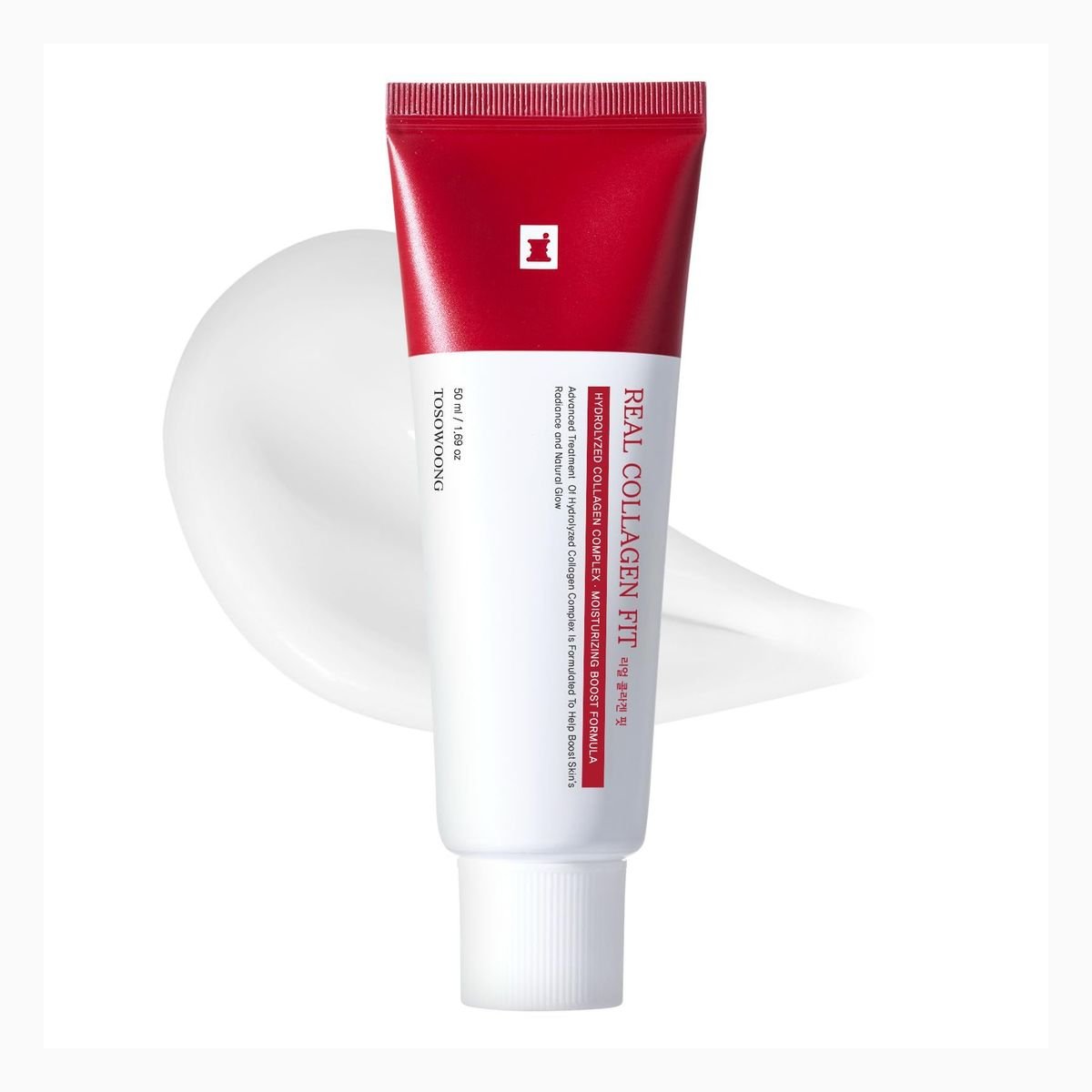 Real Collagen Fit