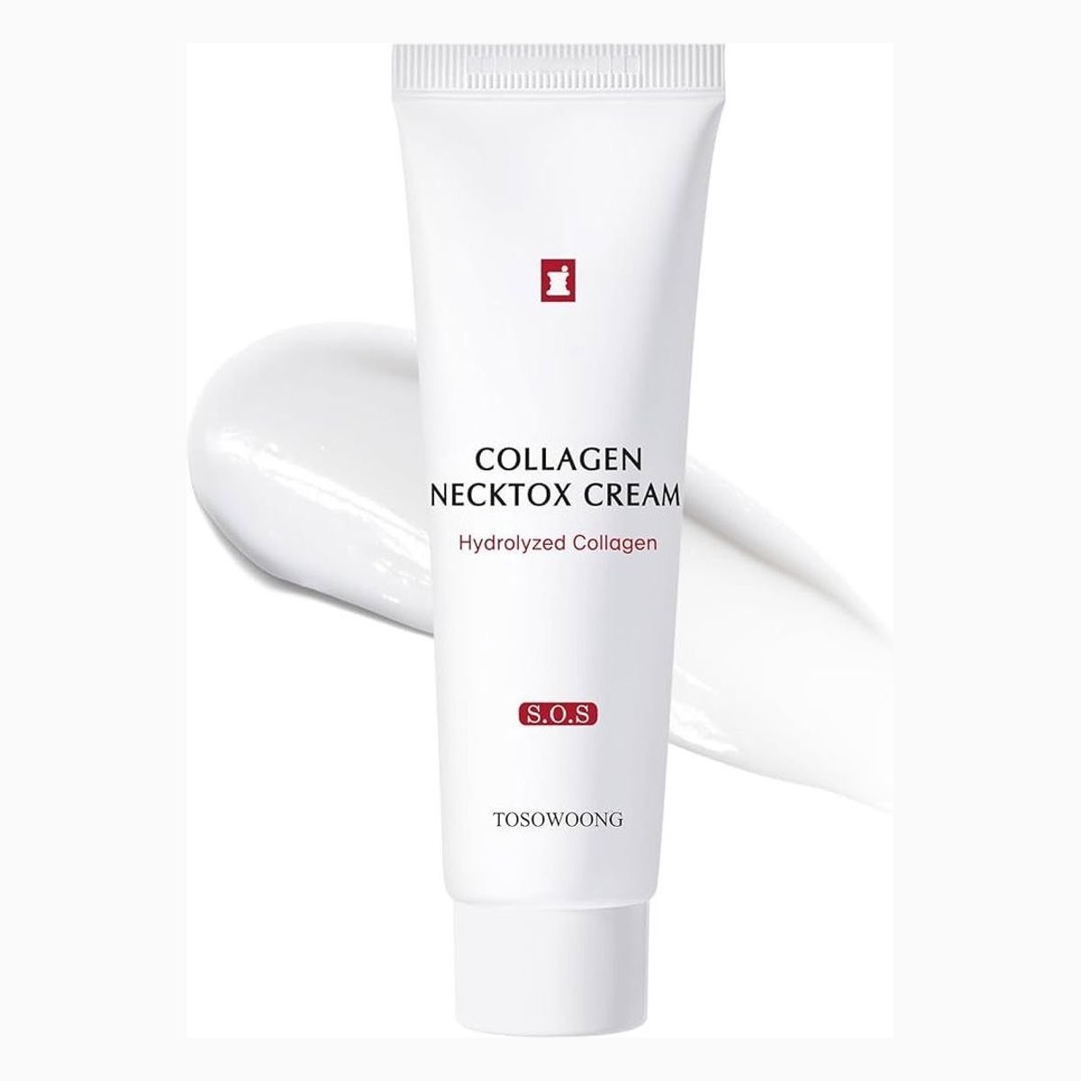 Collagen Necktox Cream