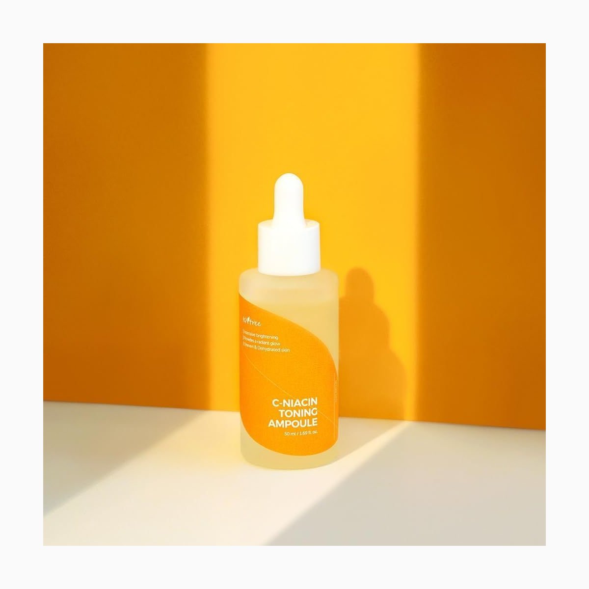 ISNTREE C-NIACIN TONING AMPOULE 50ml