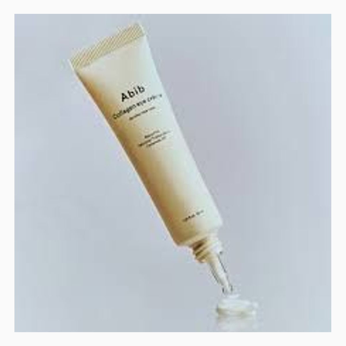 Abib Collagen eye crème
Jericho rose tube