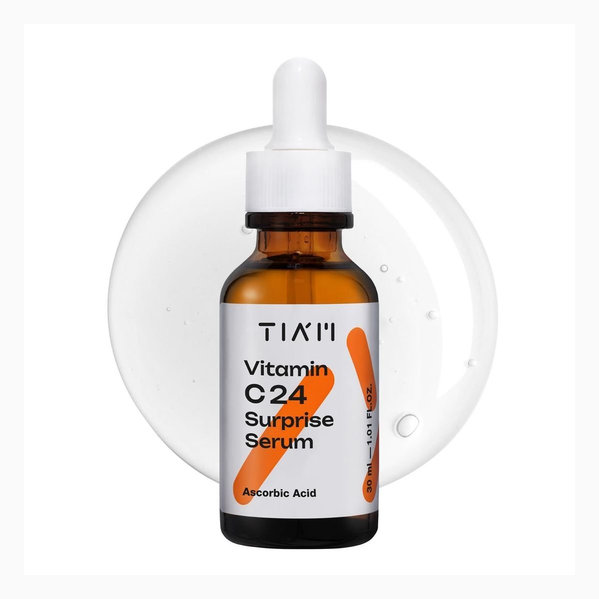 TIAM Vitamin C24 Surprise Serum
