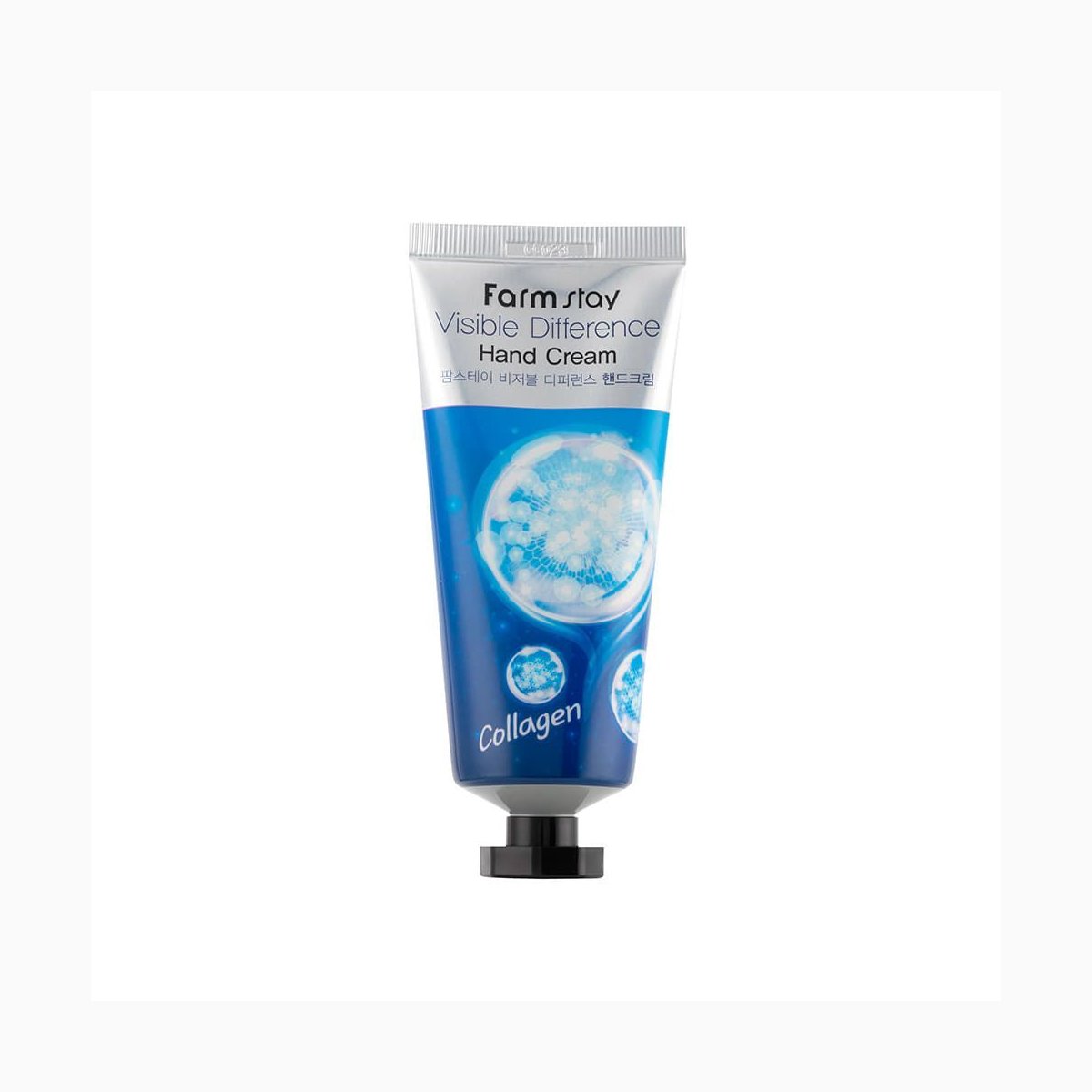 FARMSTAY VISIBLE DIFFERENCE HAND CREAM COLLAGEN