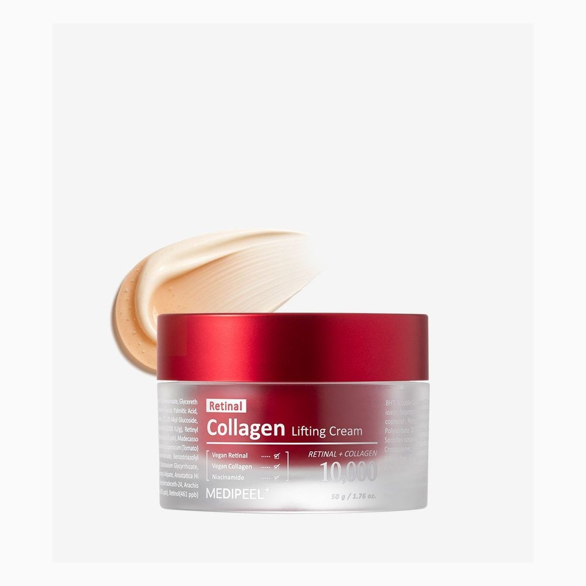 Medipeel MEDIPEEL RETINOL COLLAGEN LIFTING CREAM