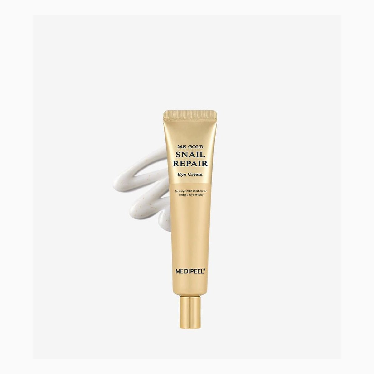 Medipeel MEDI-PEEL 24K GOLD SNAIL REPAIR EYE CREAM