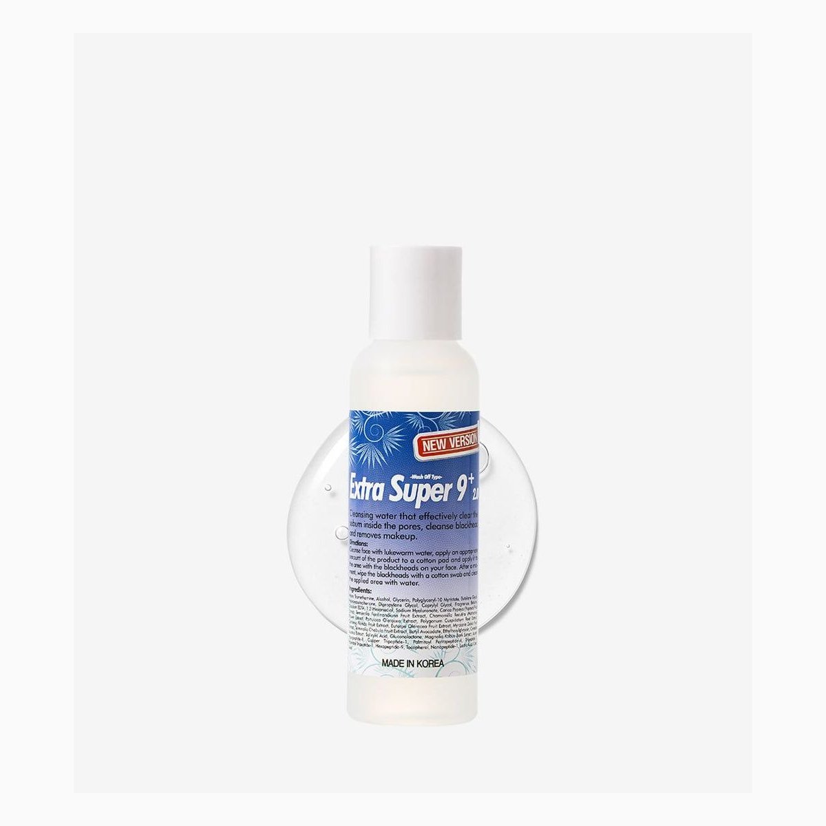 Medipeel MEDIPEEL EXTRA SUPER 9 PLUS 2.0