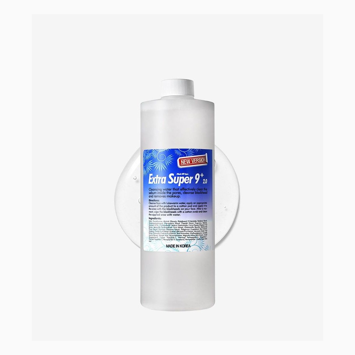 Medipeel MEDIPEEL EXTRA SUPER 9 PLUS 2.0