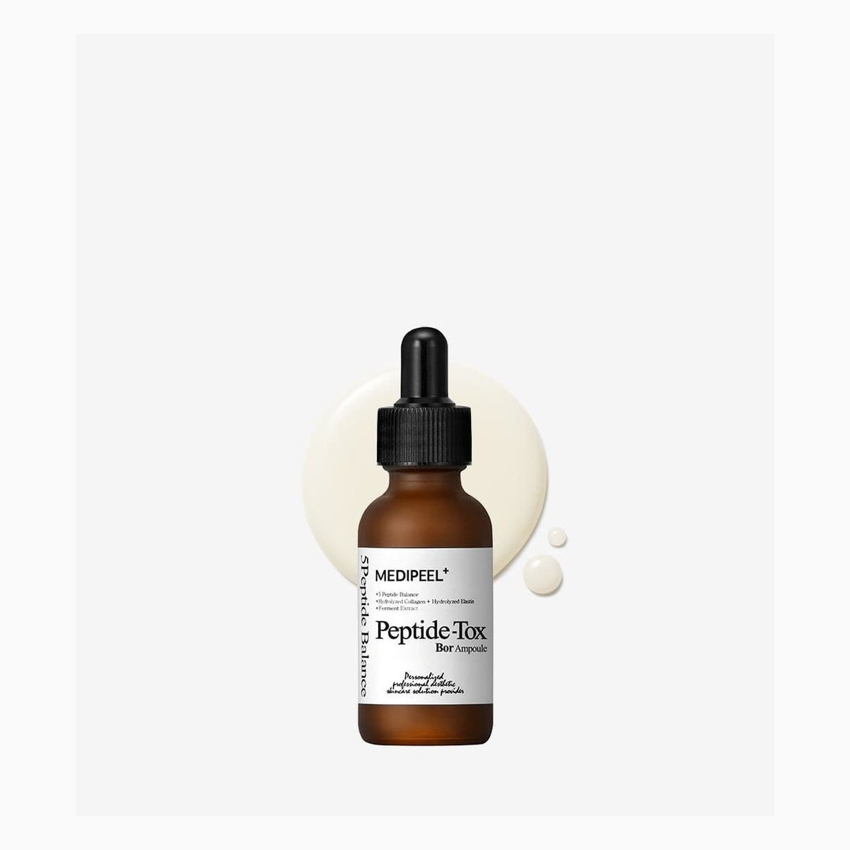 Medipeel MEDIPEEL PEPTIDE-TOX BOR AMPOULE