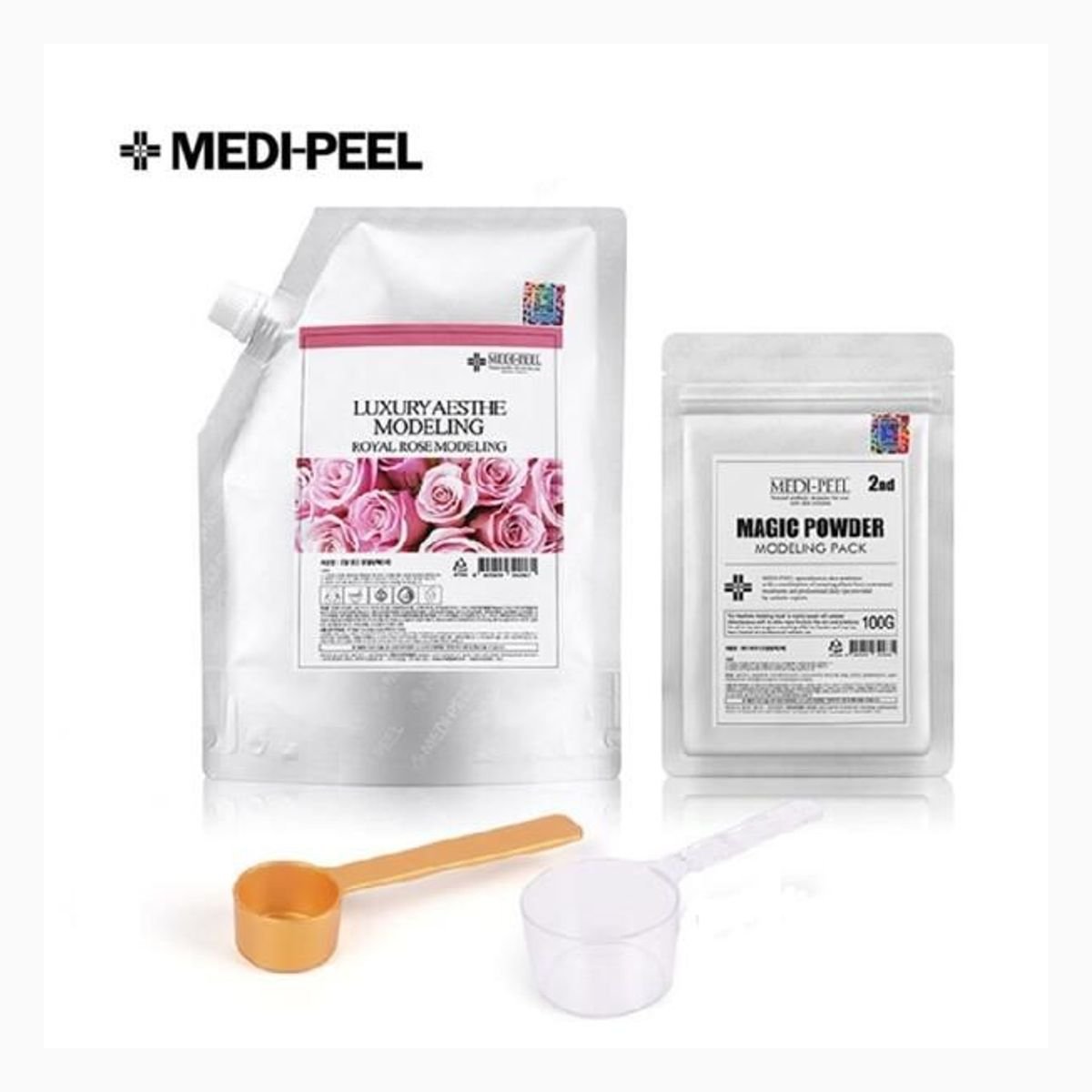 Medipeel ROYAL ROSE PREMIUM MODELING PACK