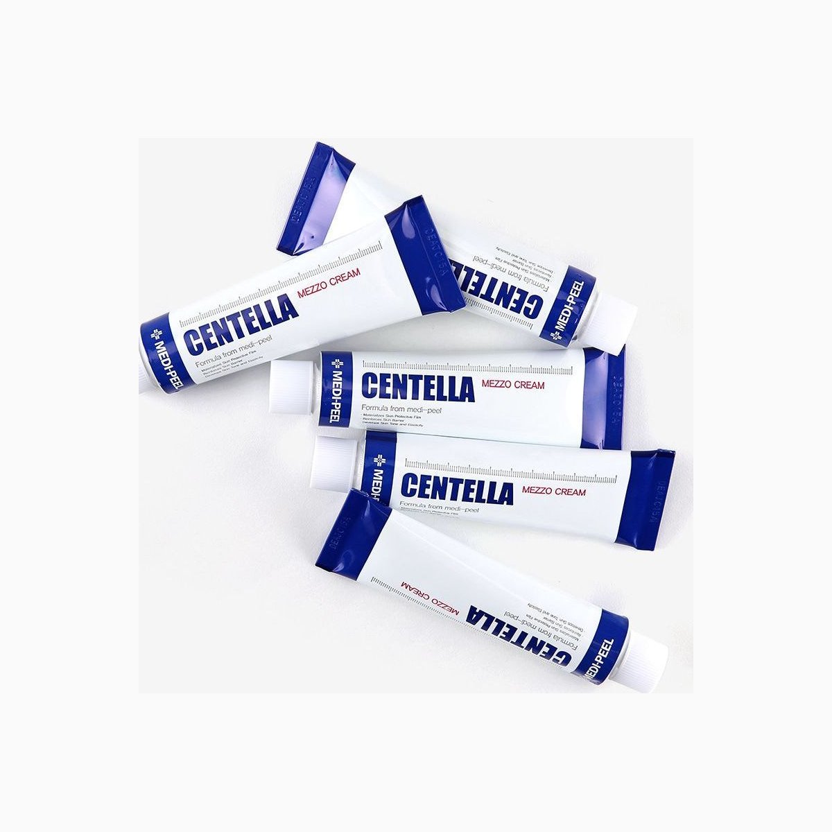 Medipeel MEDIPEEL CENTELLA MEZZO CREAM