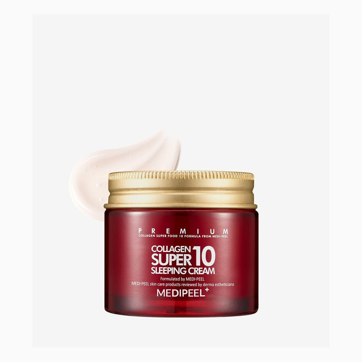 Medipeel COLLAGEN SUPER 10 SLEEPING CREAM