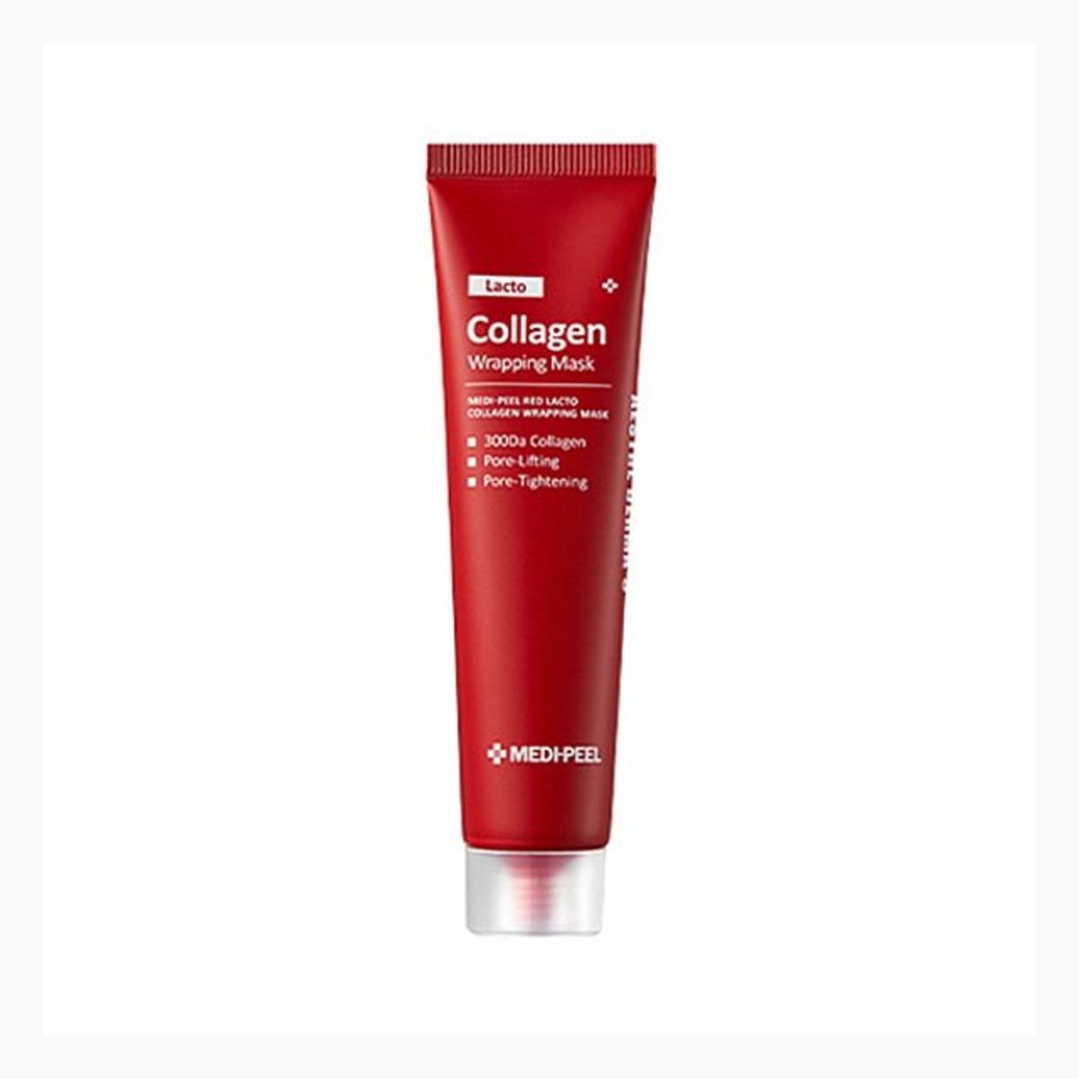 Medipeel MEDIPEEL RED LACTO COLLAGEN WRAPPING MASK