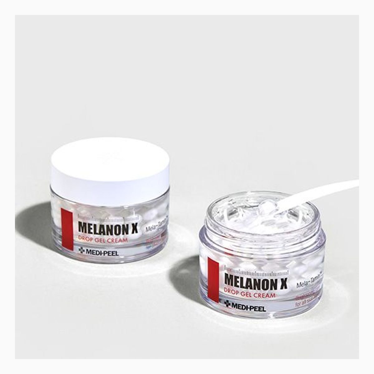 Medipeel Me)Mel Ra Non Ek Seu Deu Rop Gel Cream(Gu Ro Go)_50g