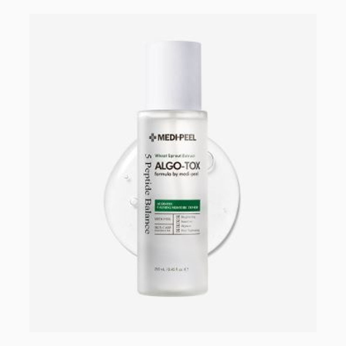 Medipeel MEDI-PEEL ALGO-TOX CALMING MOISTURE TONER