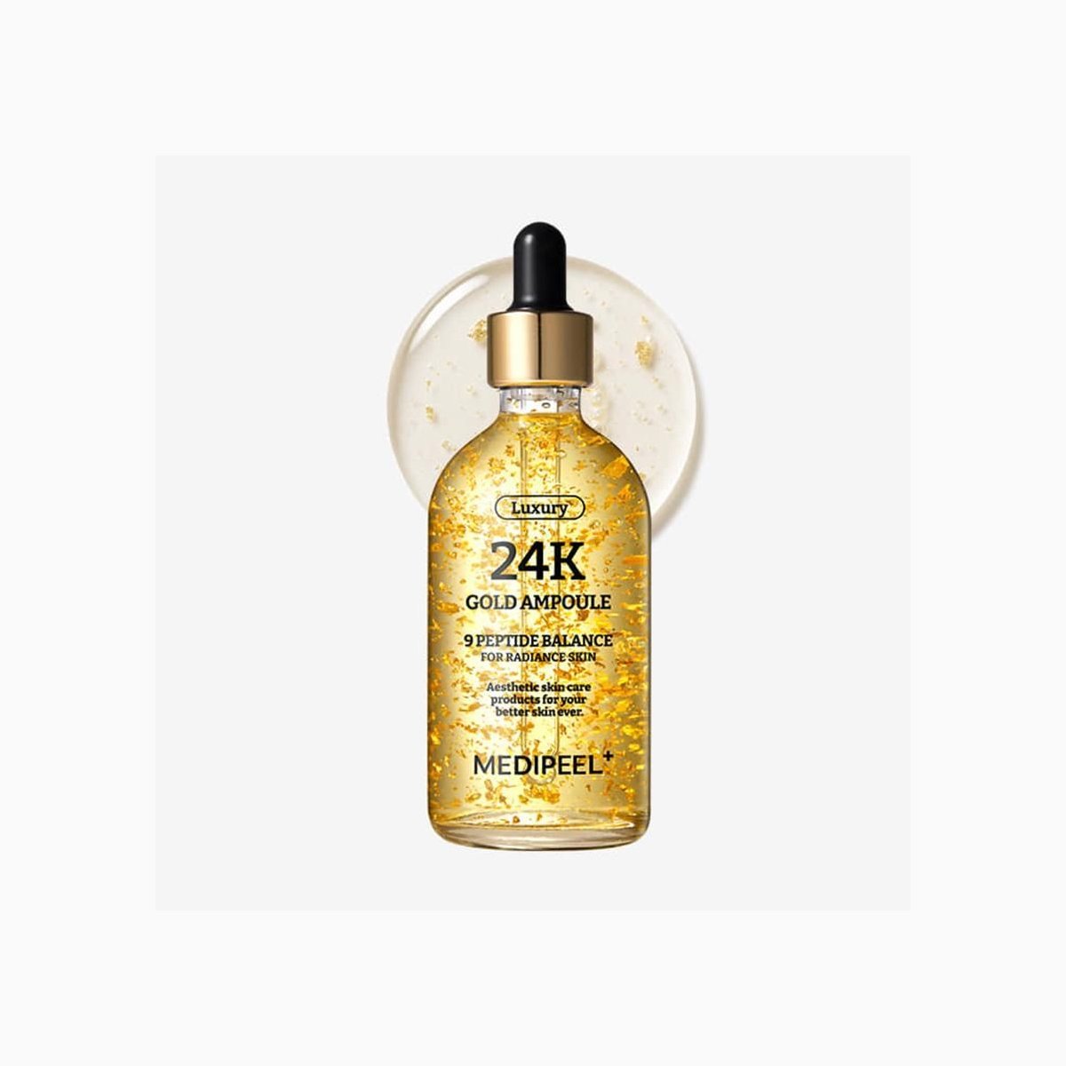 Medipeel MEDIPEEL LUXURY 24K GOLD AMPOULE