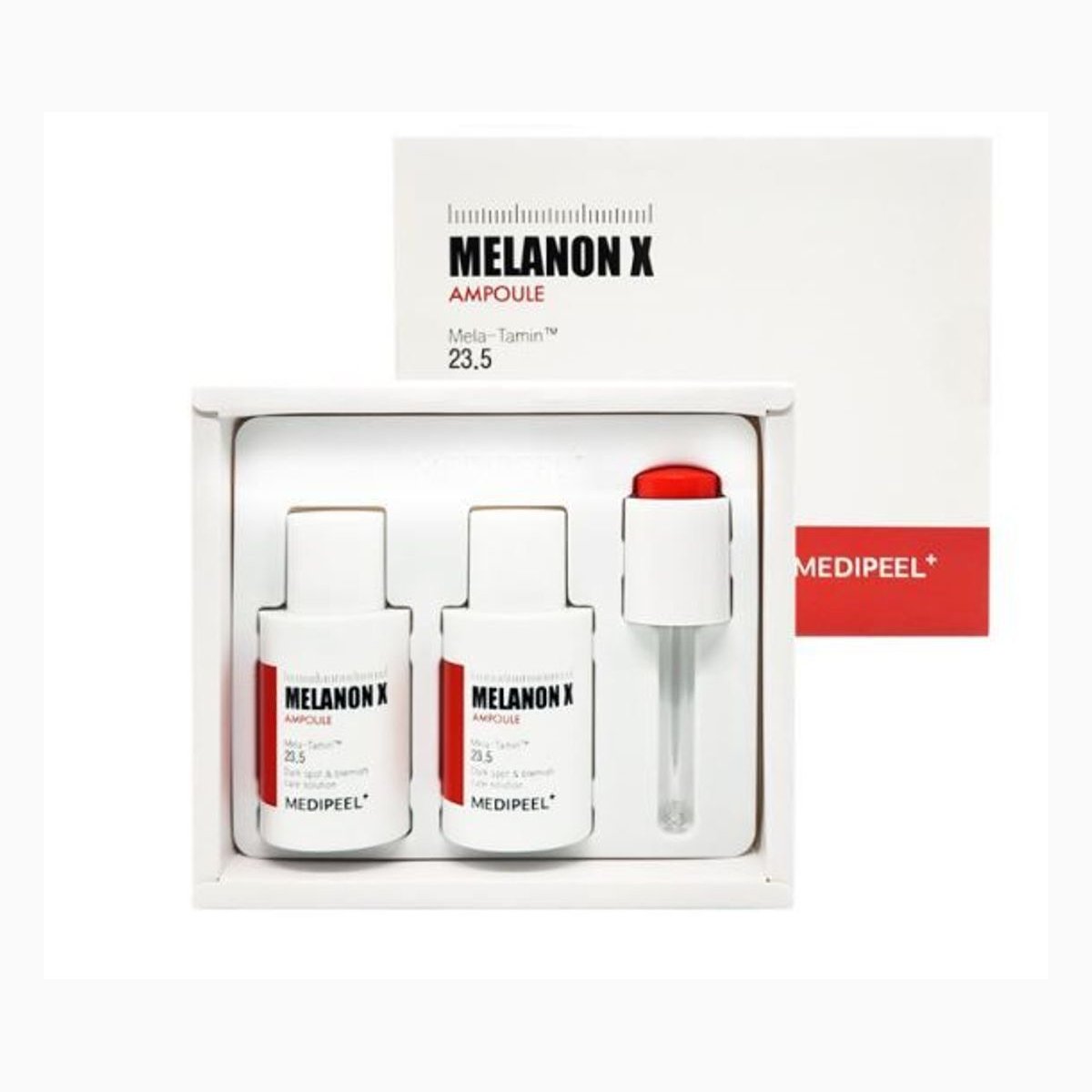 Medipeel MEDI-PEEL MELANON X AMPOULE