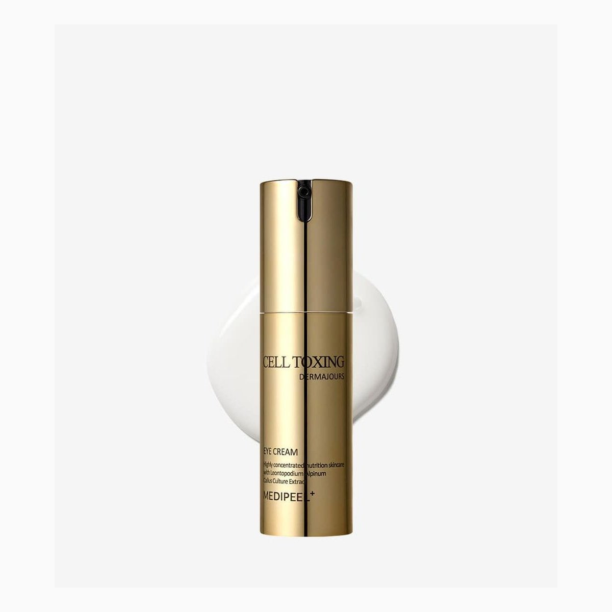 Medipeel MEDIPEEL CELL TOXING DERMAJOURS REPAIR EYE CREAM