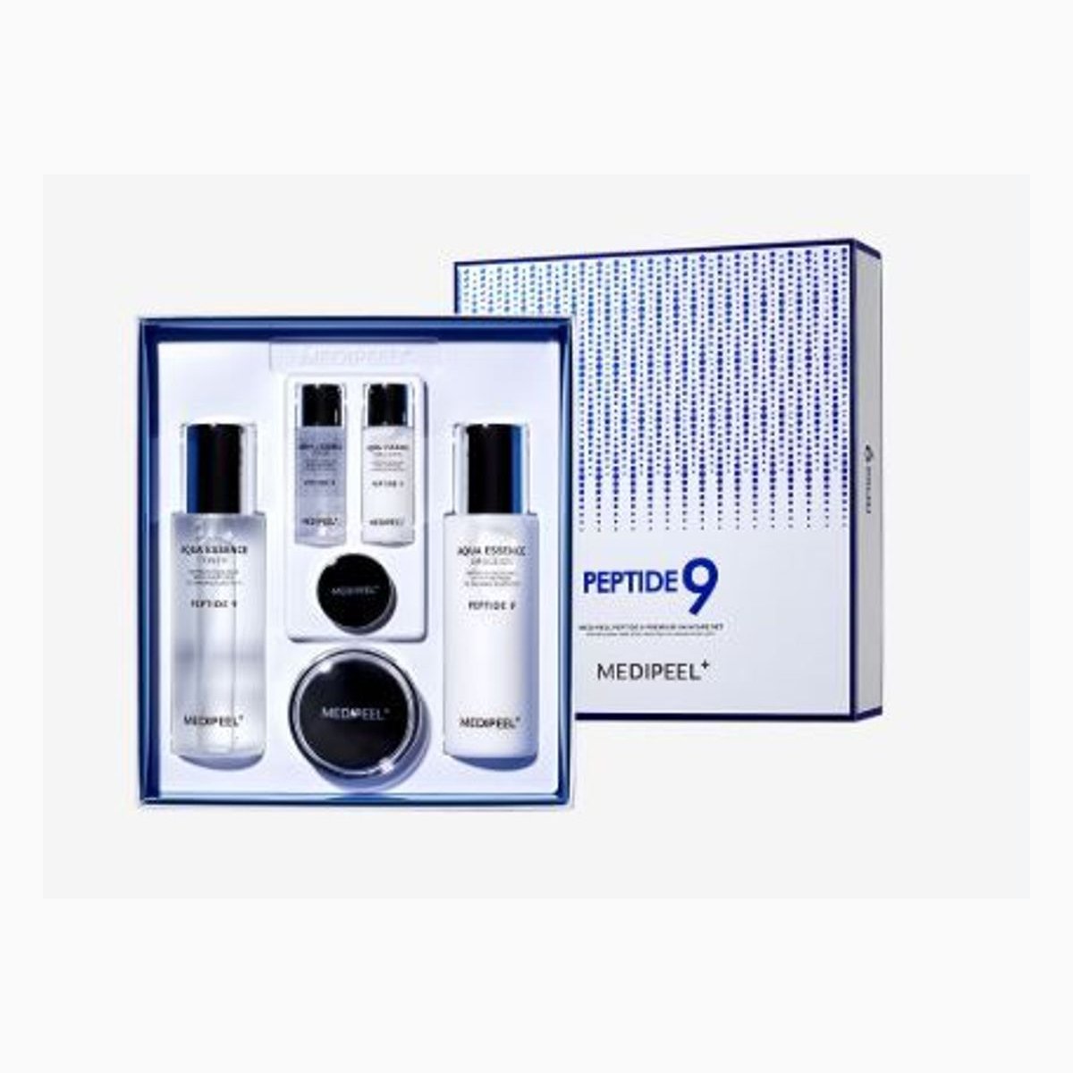 Medipeel MEDIPEEL PEPTIDE 9 PREMIUM SKINCARE SET