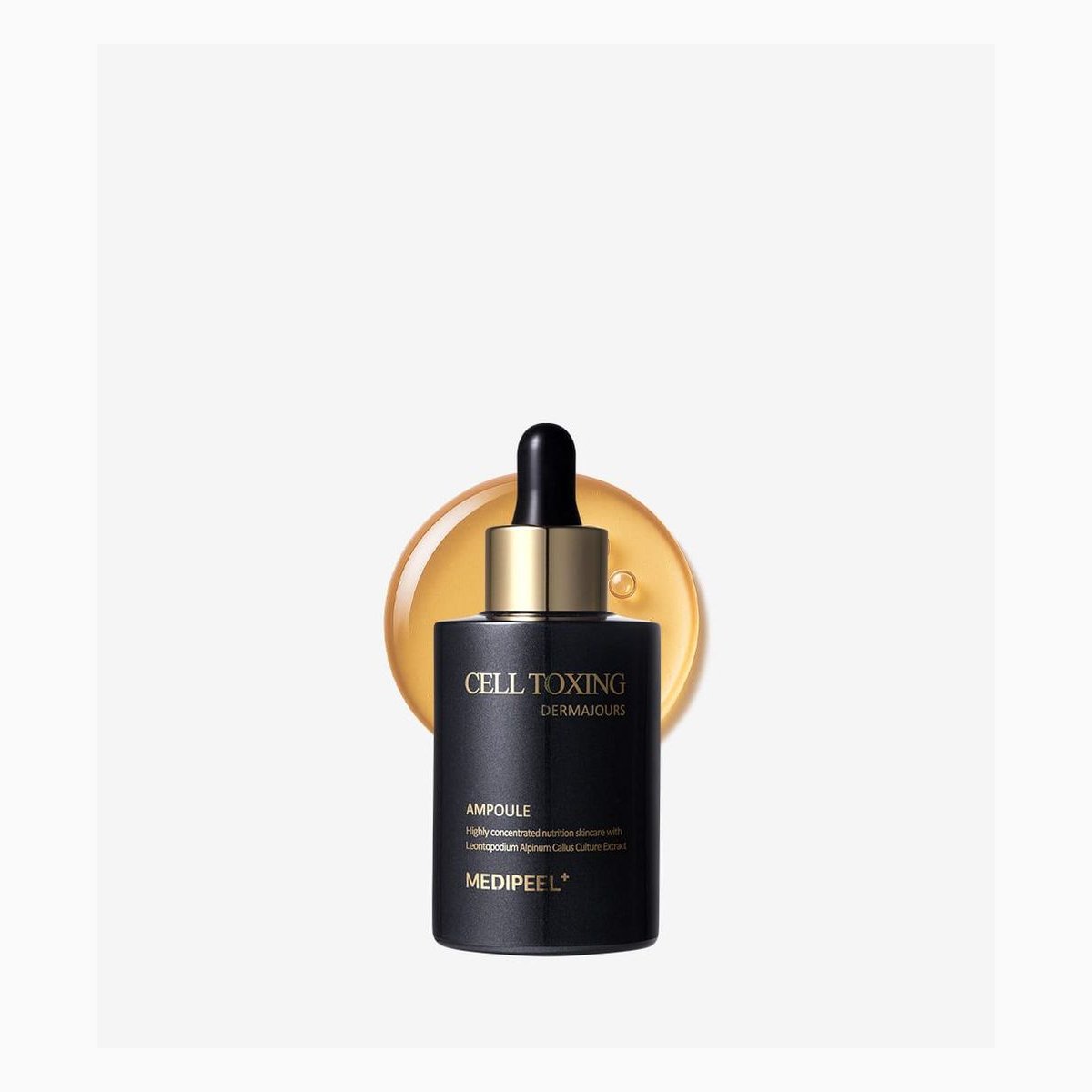 Medipeel MEDIPEEL CELL TOXING DERMAJOURS AMPOULE