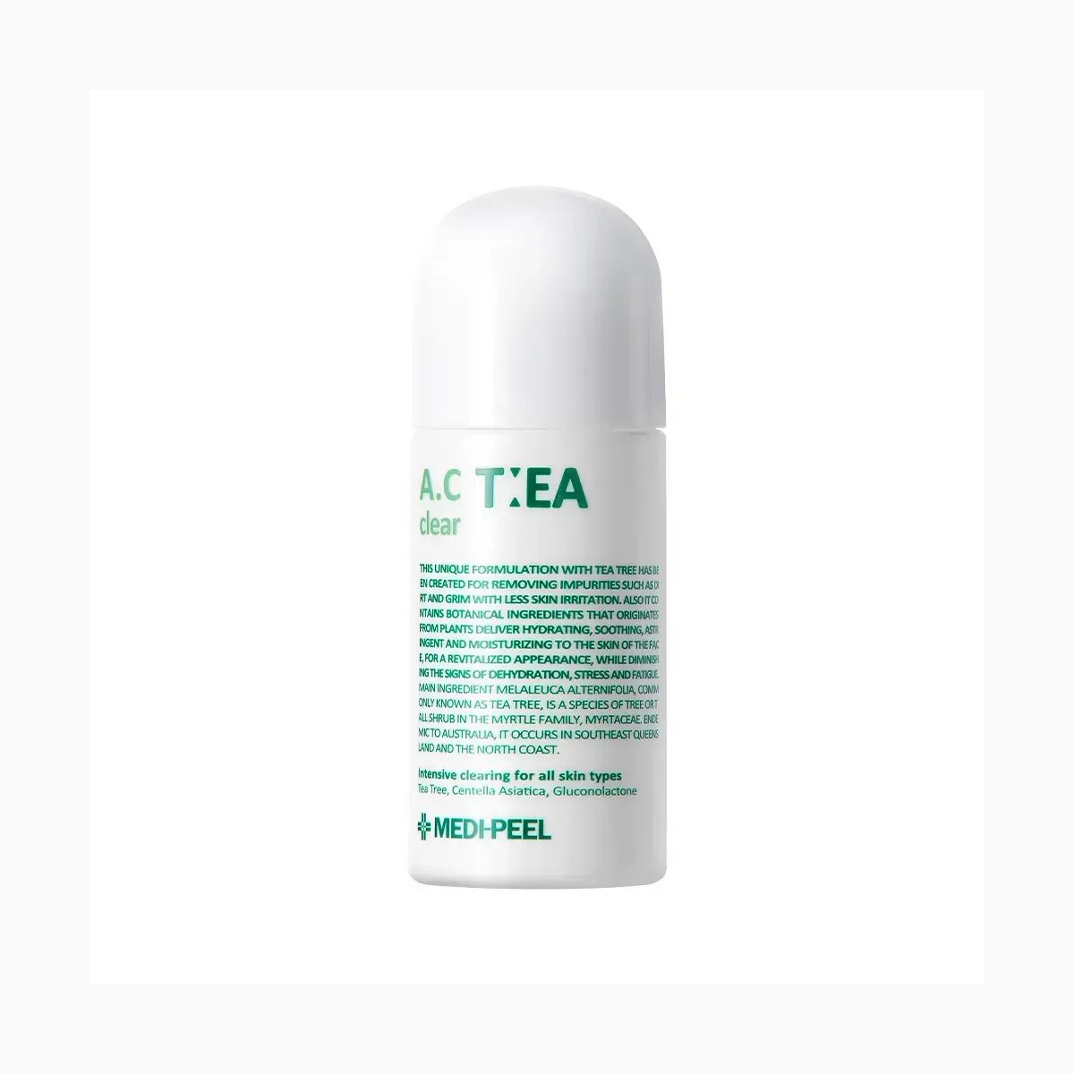 Medipeel MEDIPEE A.C TEA CLEAR