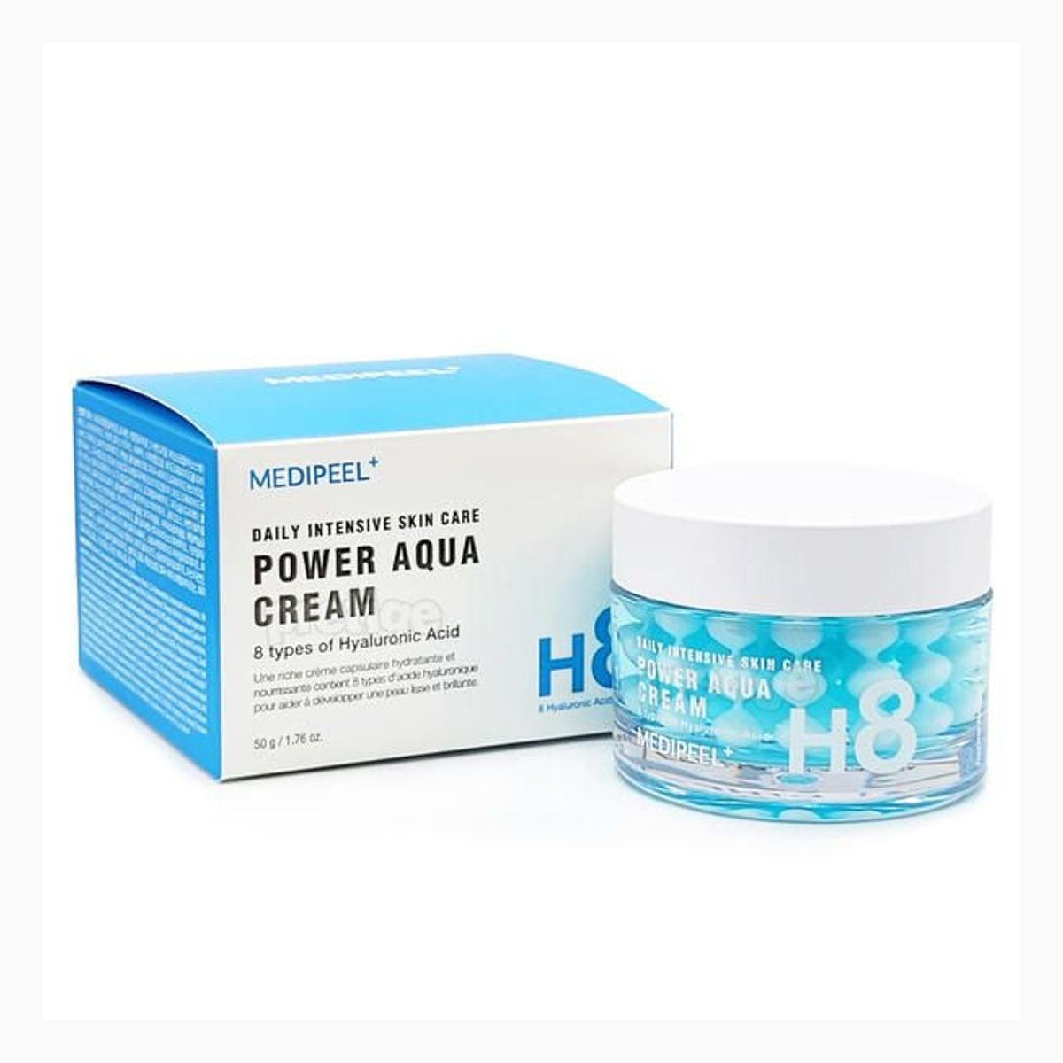 Medipeel MEDIPEEL POWER AQUA CREAM