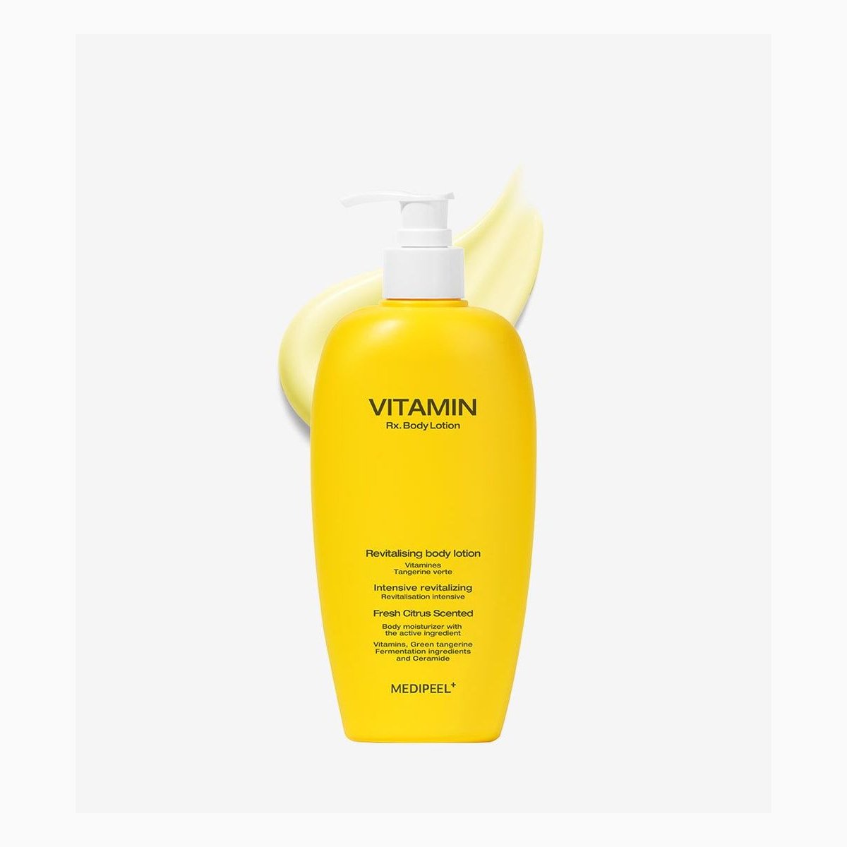 Medipeel MEDIPEEL VITAMIN RX. BODY LOTION
