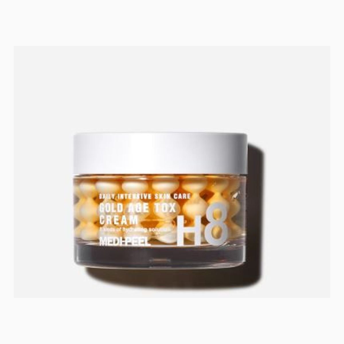 Medipeel MEDIPEEL GOLD AGE TOX H8 CREAM
