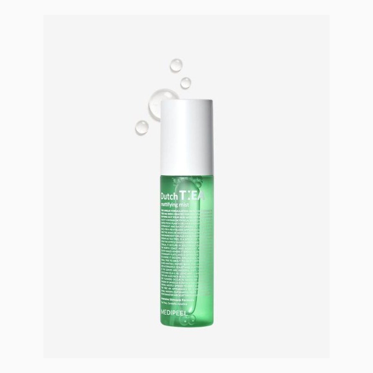 Medipeel MEDI-PEEL DUCTH TEA MATTIFYING MIST