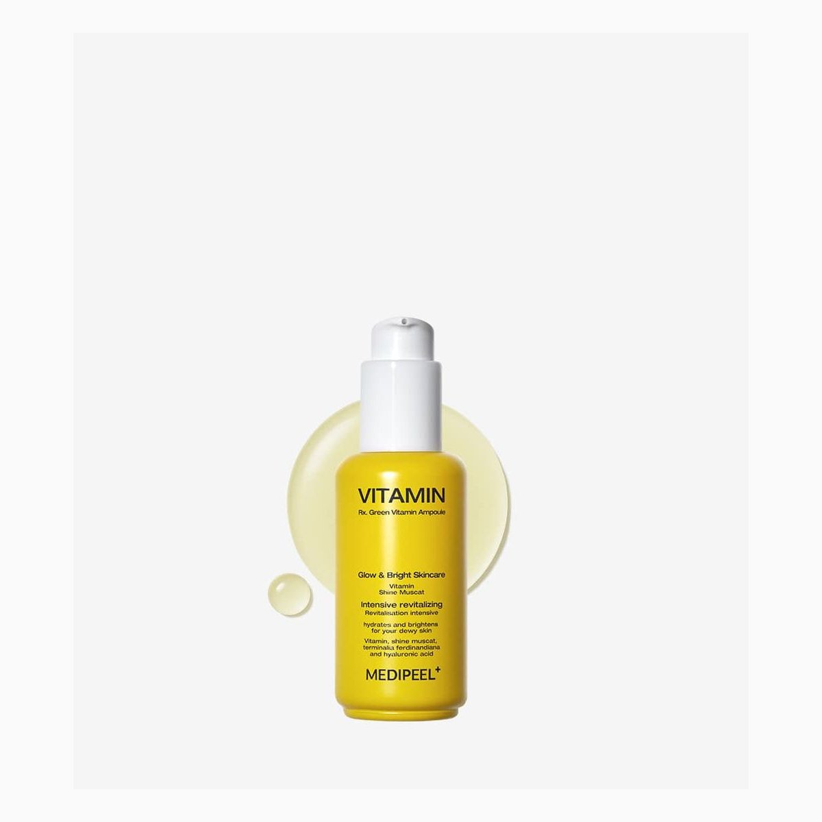 Medipeel MEDI-PEEL RX. GREEN VITAMIN AMPOULE