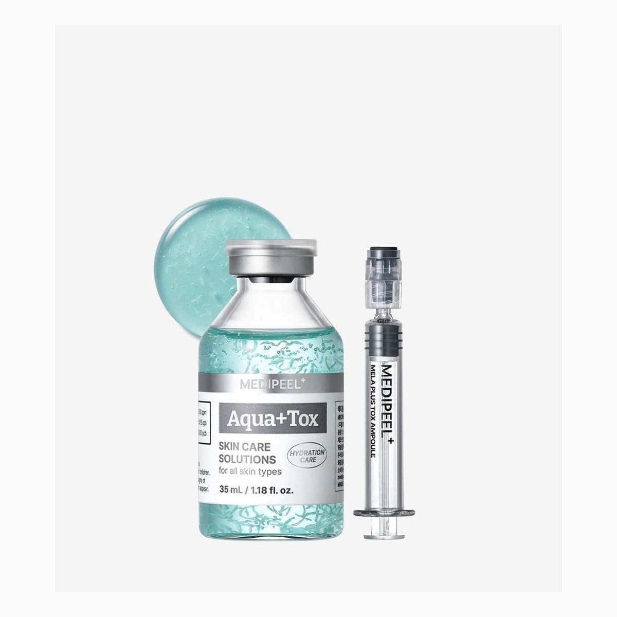 Medipeel MEDIPEEL AQUA PLUS TOX AMPOULE