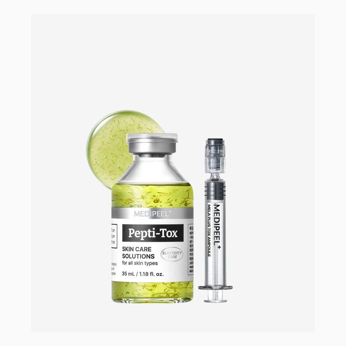 Medipeel MEDIPEEL PEPTI TOX AMPOULE