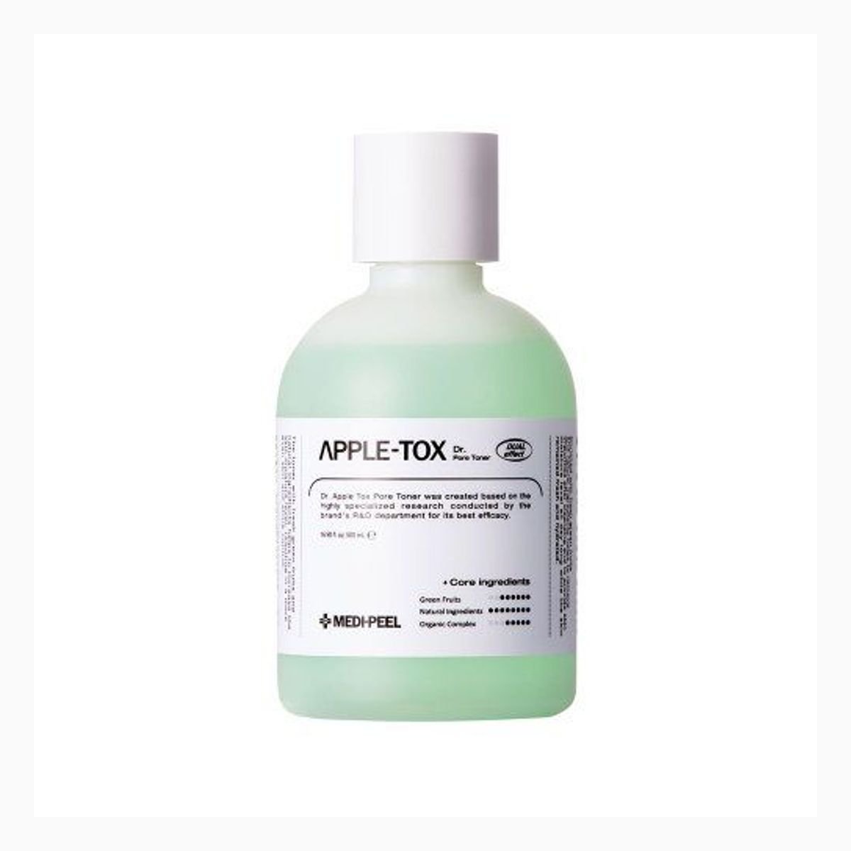 Medipeel MEDIPEEL DR. APPLE TOX PORE TONER