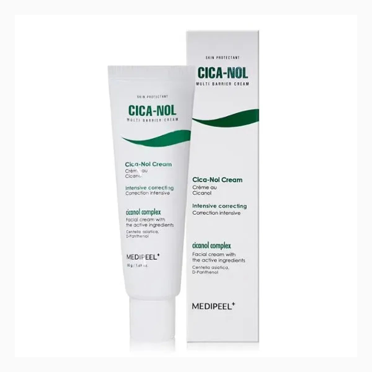 Medipeel MEDIPEEL PHYTO CICA-NOL CREAM