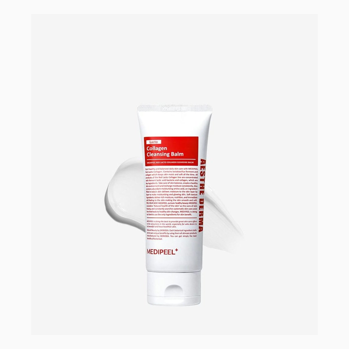 Medipeel MEDI-PEEL RED LACTO COLLAGEN CLEANSING BALM